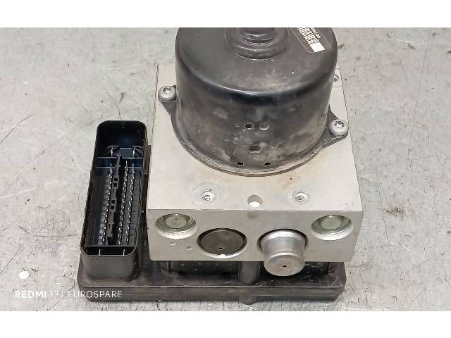 Блок ABS 47660 Nissan Navara D22