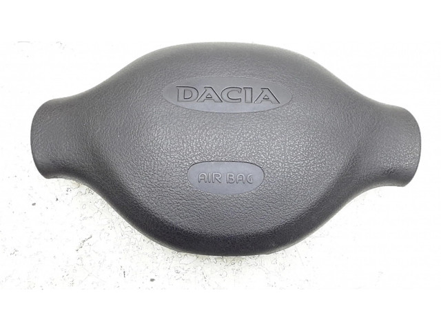 Подушка безопасности водителя 8200748155a   Dacia Logan I