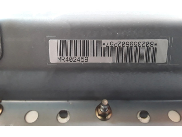 Надувная подушка для пассажира MR402459 Mitsubishi Pajero 2005