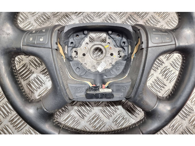 Руль Skoda Octavia Mk2 (1Z)  2004 - 2013 года 1z0419091j, 1z0959537      