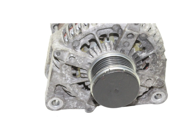 Генератор BJ3210300AC, 1042106360 Jaguar XF X250 2.2