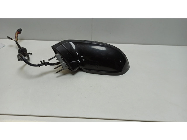 Зеркало электрическое левое Audi A7 S7 4G 2011-2017 года