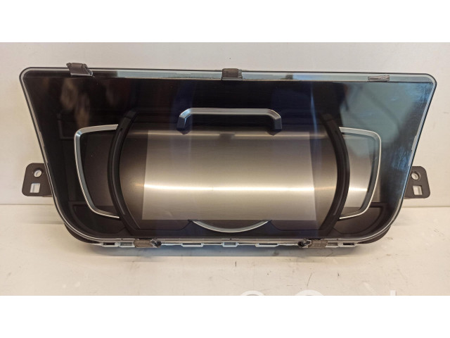 Přístrojová deska Hyundai Ioniq 2019 94061-G2510