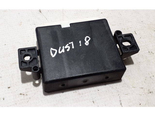 Блок управления 284476268R, 180919 Dacia Duster II