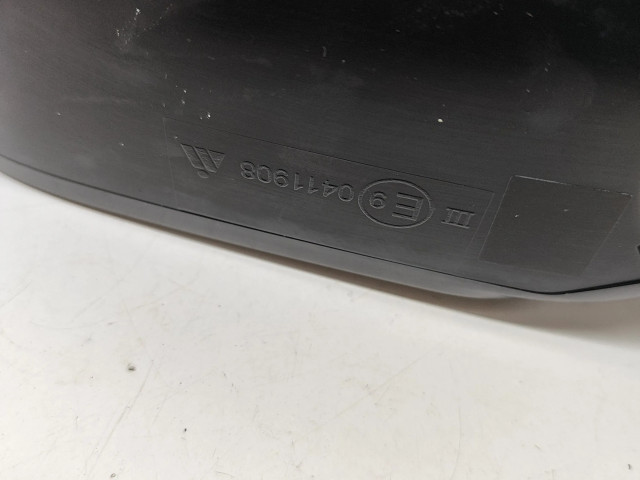 Zpětné zrcátko pravé Nissan NP300 2017 963014KJ1D, E90411908