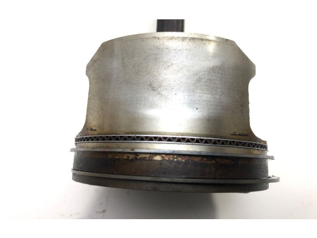  Поршень с шатуном  QR20DE  Nissan X-Trail T30  