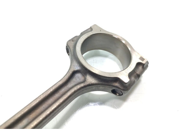 Поршень с шатуном HR13DDT Nissan Qashqai