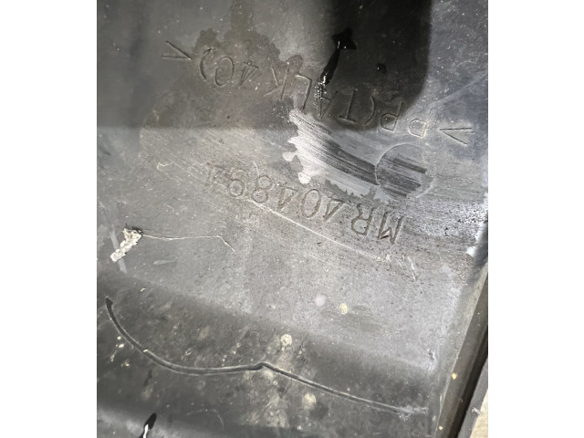 Вентилятор печки MR404894 Mitsubishi Pajero