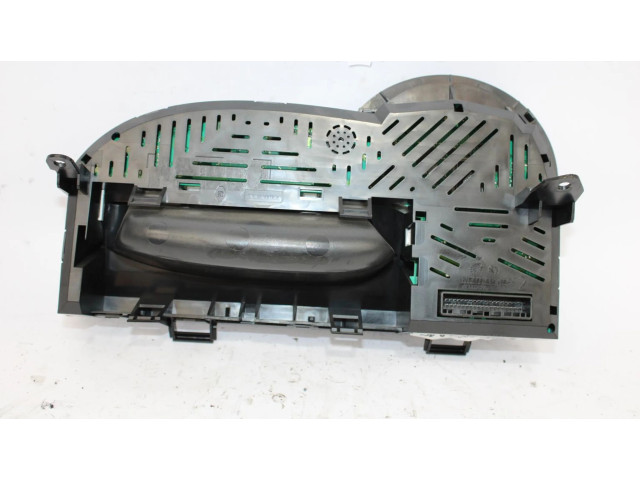 Панель приборов 8201127939   Renault Twingo II       