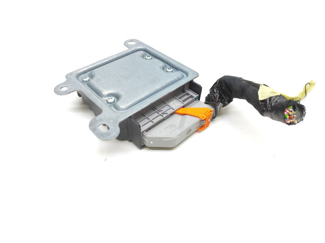 Блок подушек безопасности A2C17352806, 985100209R Dacia Duster II