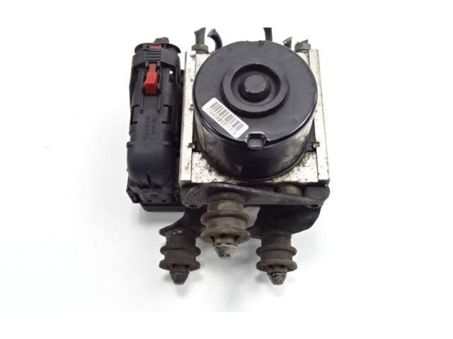 Блок АБС Skoda Octavia Mk2 (1Z) 2004 - 2013 года