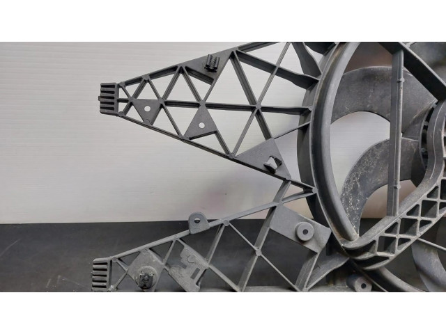 Вентилятор печки 884700200 Alfa Romeo Giulietta