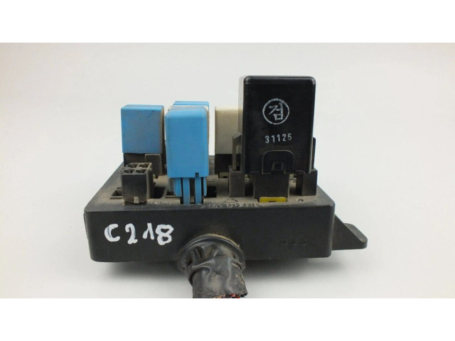 Pojistková skříňka 918704A001 Hyundai H-1, Starex, Satellite 2007