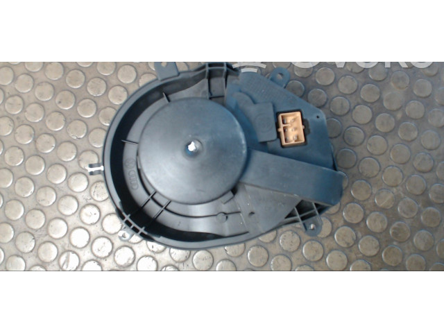 Вентилятор радиатора 8D1820021B, 740221233F Skoda Superb B5 (3U)