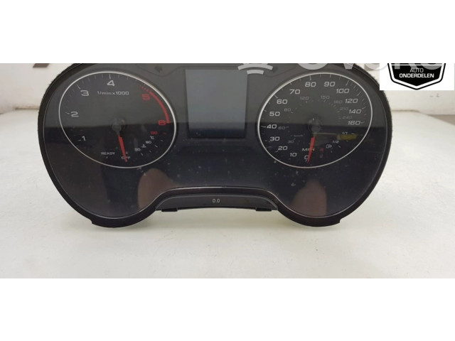 Панель приборов 81A920941C, 81A920941C   Audi Q2 -       