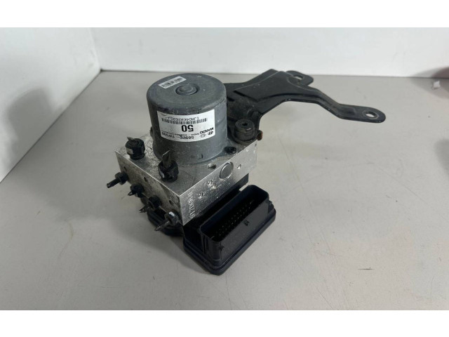 Блок АБС 589201W500, 1JAD4A0268GJ   KIA  Rio  2006 - 2011 года