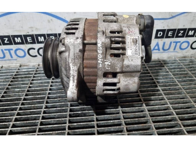 Генератор 1800A115, A3TG4679 Mitsubishi Pajero