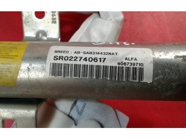 Pojistková skříňka 606739710 Alfa Romeo 156