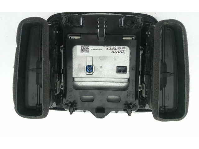 Дисплей 32247465AA Volvo XC40