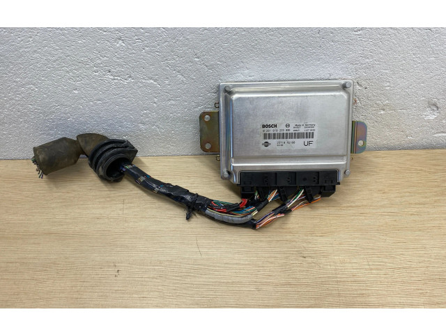 Řídící jednotka 237104U100, 28SA4560 Nissan Almera Tino 2001