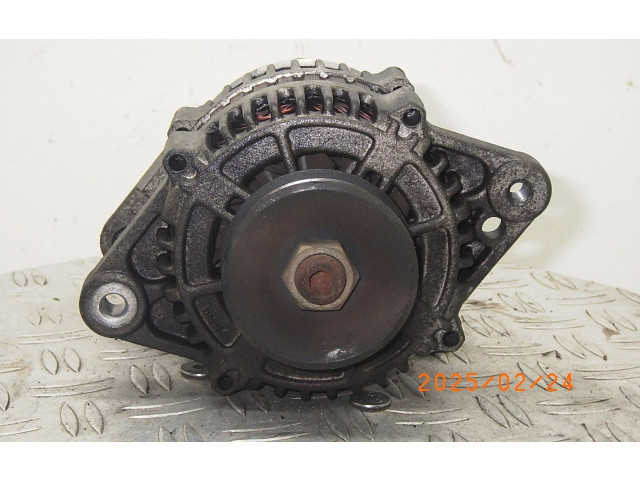 Генератор 96567255   Chevrolet Matiz      