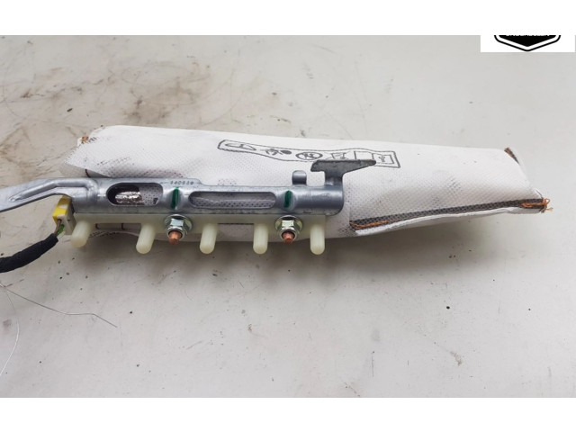 Подушка безопасности в сиденье 6VA880242E, 6VA880242E Skoda Fabia Mk4 (6VA)