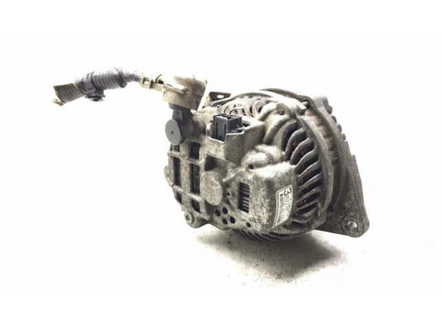 Генератор A2TG1391, ZJ38 Mazda 2 1.3