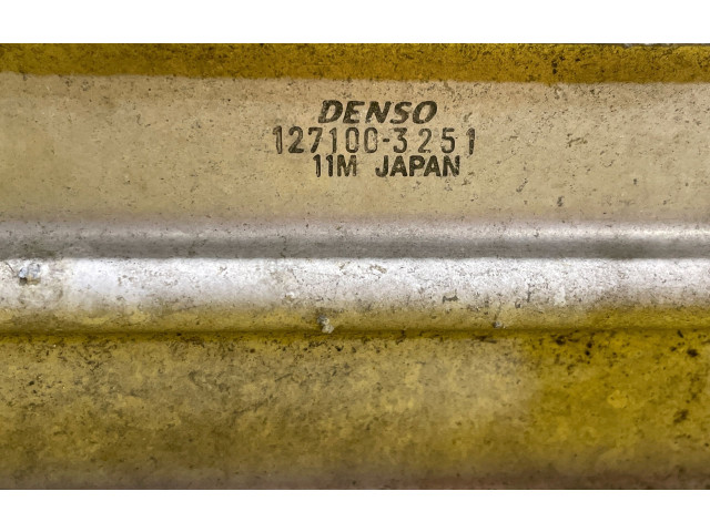 Интеркулер 1271003251, 147KM Honda Accord