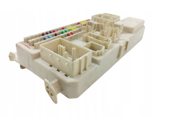 Другие блоки управления / модули BP8F, 090905 Mazda 3 I