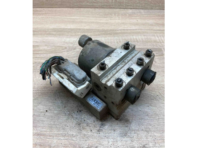 Блок АБС GE7C437A0, GE7D437AZ Mazda 626 1998 - 2002 года