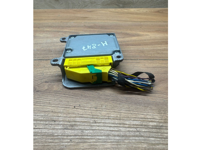 Блок подушек безопасности 6Q0909605AJ Volkswagen Caddy