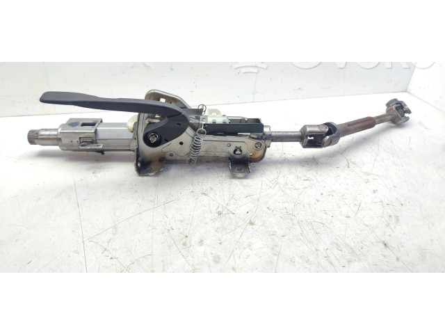 Рулевая рейка 5Q1419502AD, 15072004572A Skoda Octavia Mk3 (5E) 2013 - 2019 года