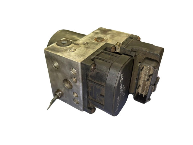 Блок управления АБС 0273004356 Honda Accord