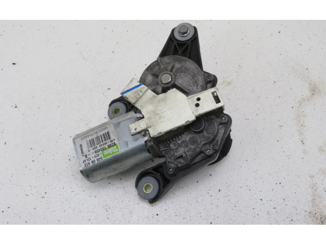 Моторчик заднего дворника 8200153459B, 8200153459B Renault Scenic II - Grand scenic II