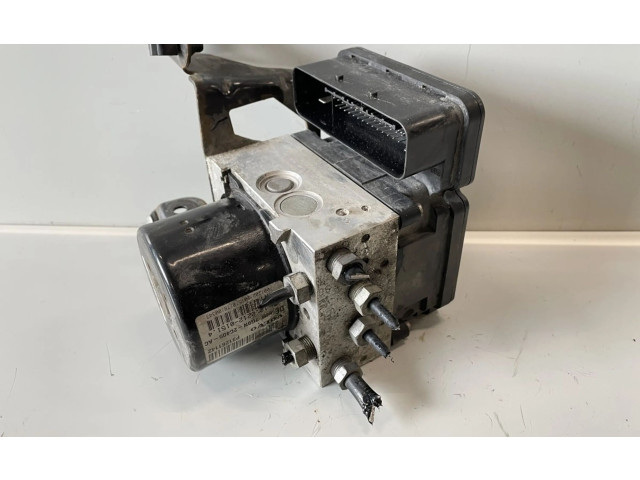 Блок АБС 31261142, 31261142   Volvo  V70  2008 - 2013 года