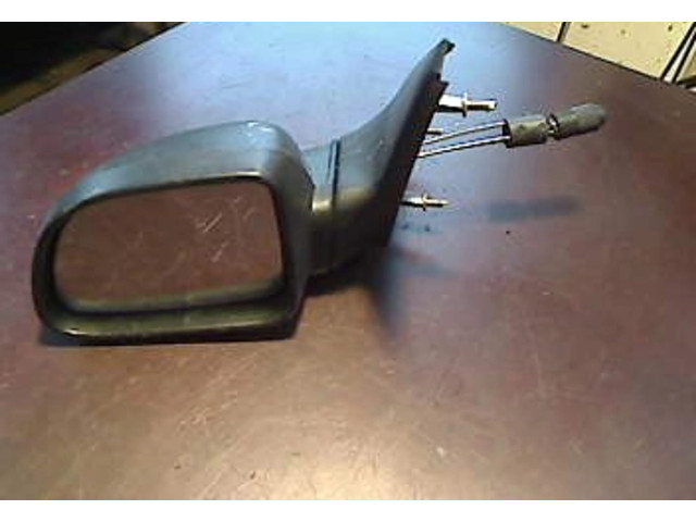 Зеркало электрическое Renault Clio I 1990 - 1998 года