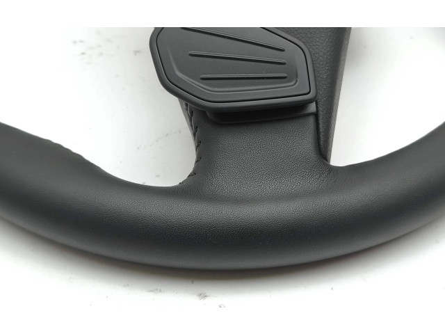 Руль Skoda Octavia Mk4 2019 - года 5E3419093B, 60034859