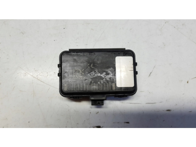 Блок управления K8D215K602BB   Land Rover Evoque II