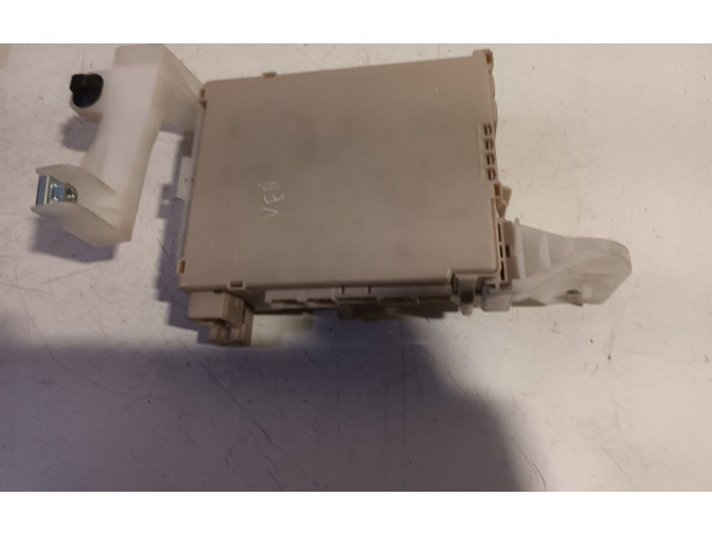 Блок предохранителей Peugeot 108