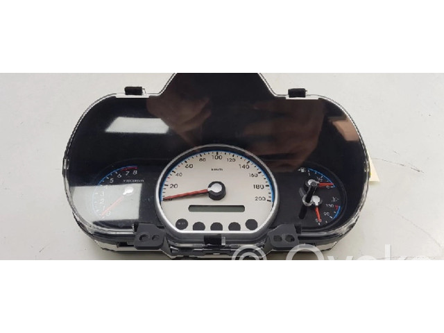 Панель приборов 940030X290 Hyundai i10