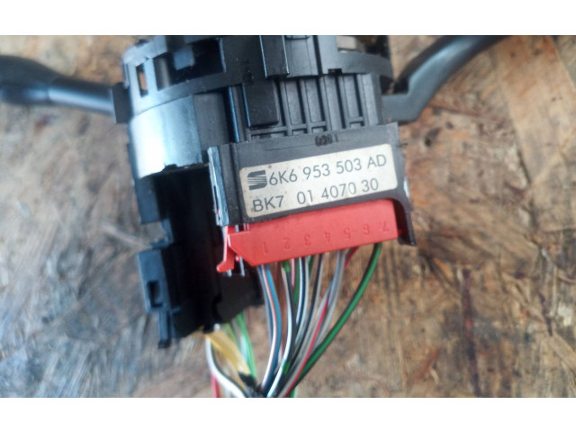 Ручка стеклоочистителей