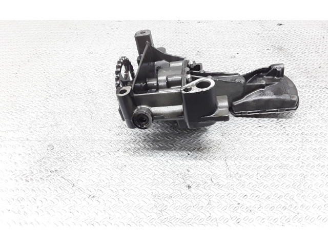 Čerpadlo oleje 9644350880 Citroen C4 I Picasso 2.0