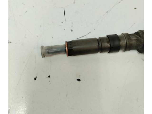 Vstřikovač 9641742880 Peugeot 406