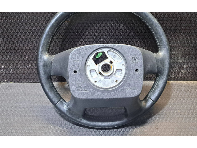 Руль Volvo XC90  2003 - 2006 года 8666891, 30776426      