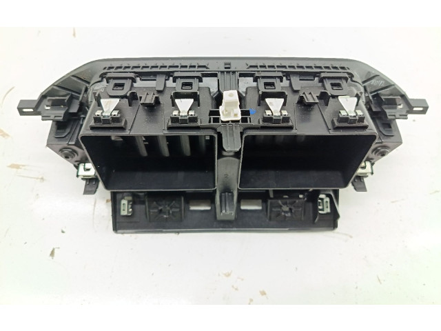 Блок управления климат-контролем 9823457080, 9823457180   Peugeot 2008 II