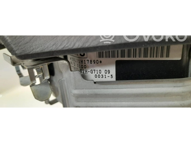 Подушка безопасности двери 77800S2HG71009   Honda HR-V
