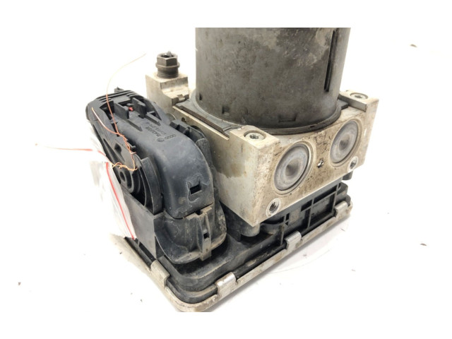 Блок АБС 5Q0614517EQ Skoda Octavia Mk3 (5E) 2013 - 2019 года