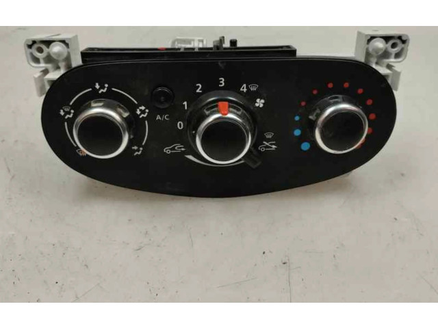 Модуль блока управления кондиционером 5P3743000   Dacia Dokker