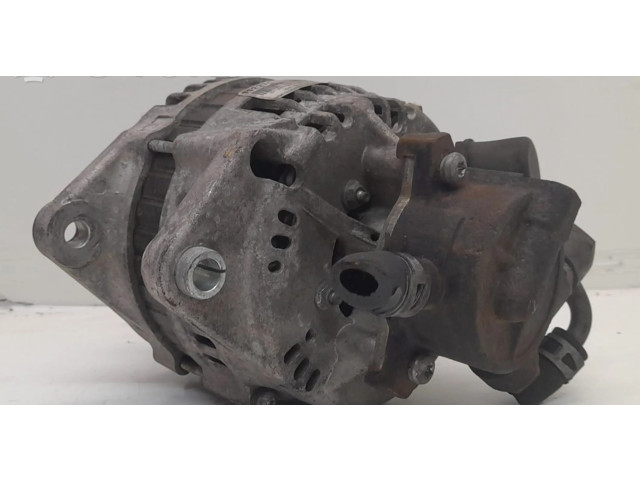 Генератор 95520877   Honda Civic 1.7     