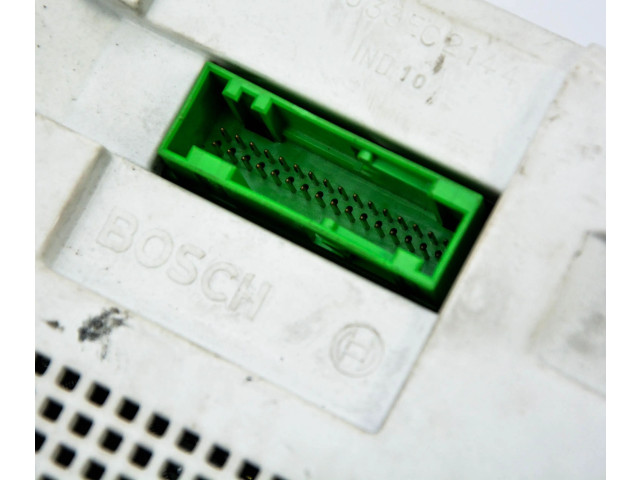 Панель приборов 3D0920882F   Volkswagen Phaeton       